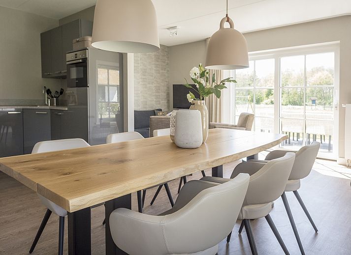 Unterkunft 0101739 - Ferienhaus Texel - Bouwlust G21