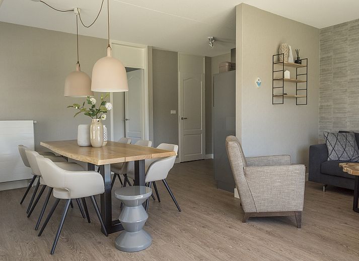 Unterkunft 0101739 - Ferienhaus Texel - Bouwlust G21