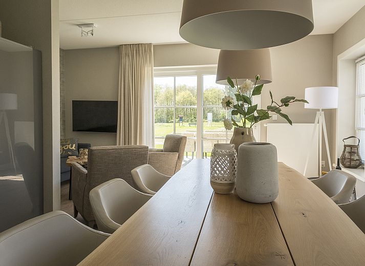 Unterkunft 0101739 - Ferienhaus Texel - Bouwlust G21