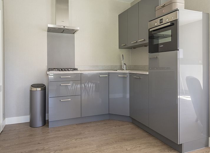 Unterkunft 0101739 - Ferienhaus Texel - Bouwlust G21