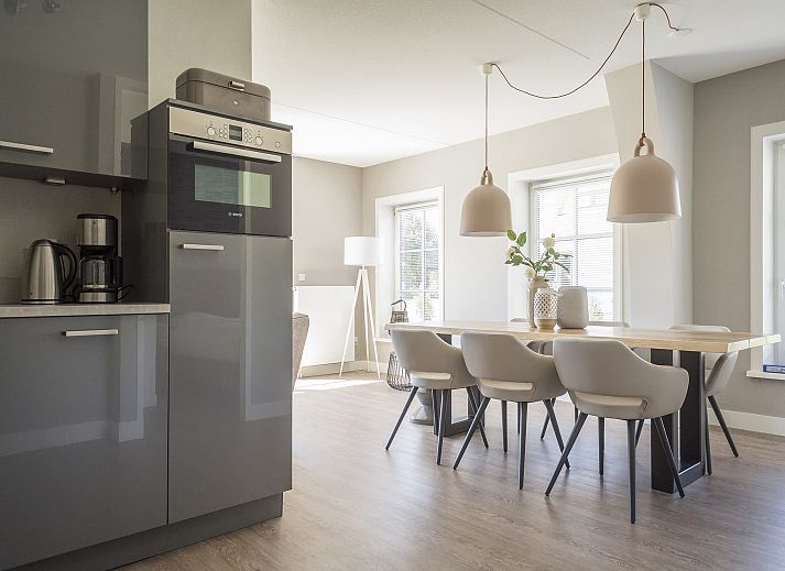 Unterkunft 0101739 - Ferienhaus Texel - Bouwlust G21