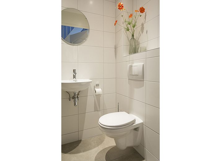 Unterkunft 0101739 - Ferienhaus Texel - Bouwlust G21
