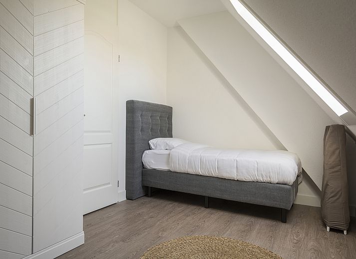 Unterkunft 0101739 - Ferienhaus Texel - Bouwlust G21