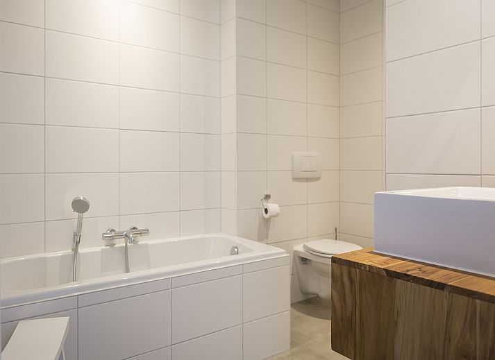 Unterkunft 0101739 - Ferienhaus Texel - Bouwlust G21
