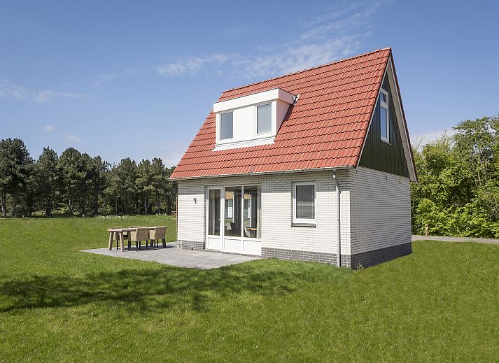 Verblijf 0101742 - Bungalow Texel - Bouwlust E23