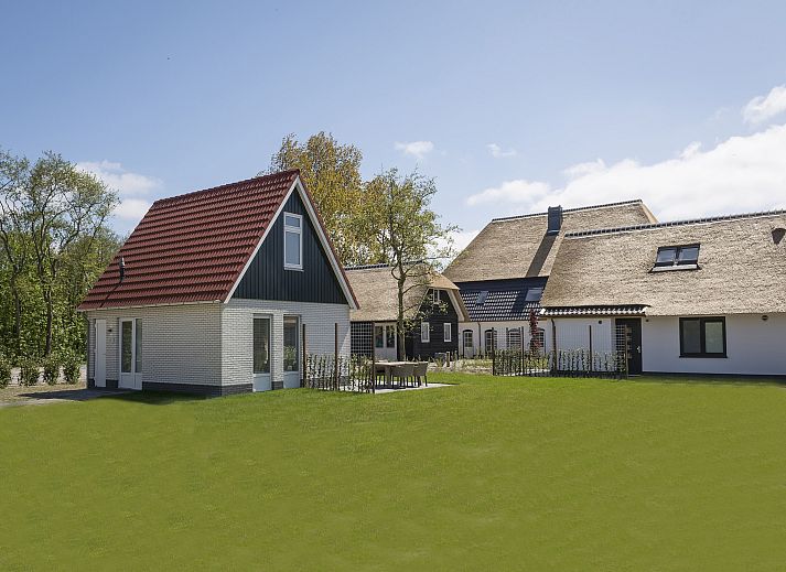 Verblijf 0101742 - Bungalow Texel - Bouwlust E23