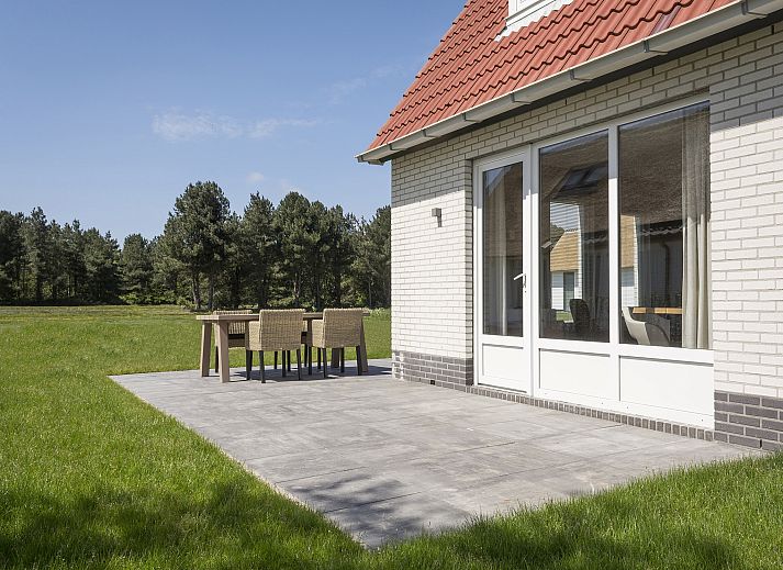 Verblijf 0101742 - Bungalow Texel - Bouwlust E23