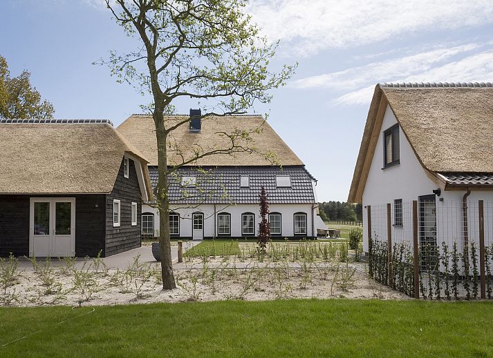 Verblijf 0101742 - Bungalow Texel - Bouwlust E23