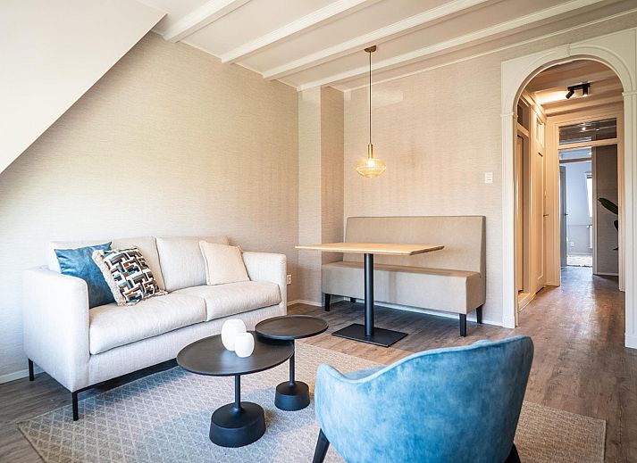 Guest house 0101744 - Holiday property Texel - Appartement Hoeve Holland X7