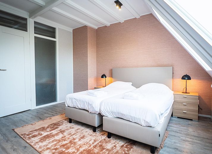 Guest house 0101744 - Holiday property Texel - Appartement Hoeve Holland X7