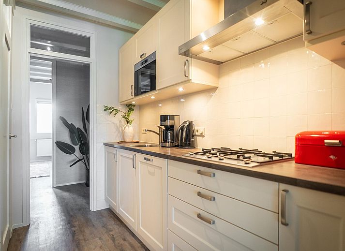 Guest house 0101744 - Holiday property Texel - Appartement Hoeve Holland X7