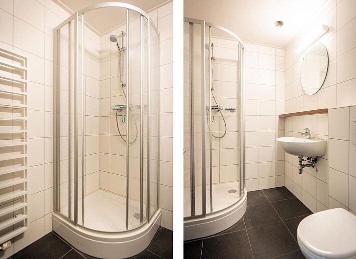 Guest house 0101744 - Holiday property Texel - Appartement Hoeve Holland X7