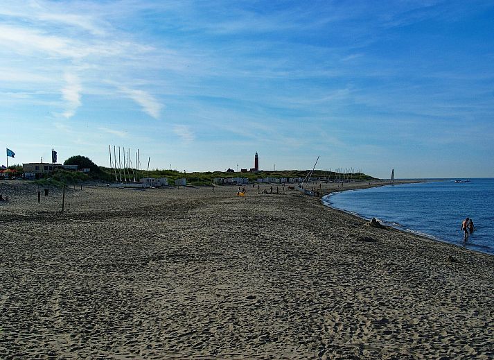 Guest house 0101744 - Holiday property Texel - Appartement Hoeve Holland X7