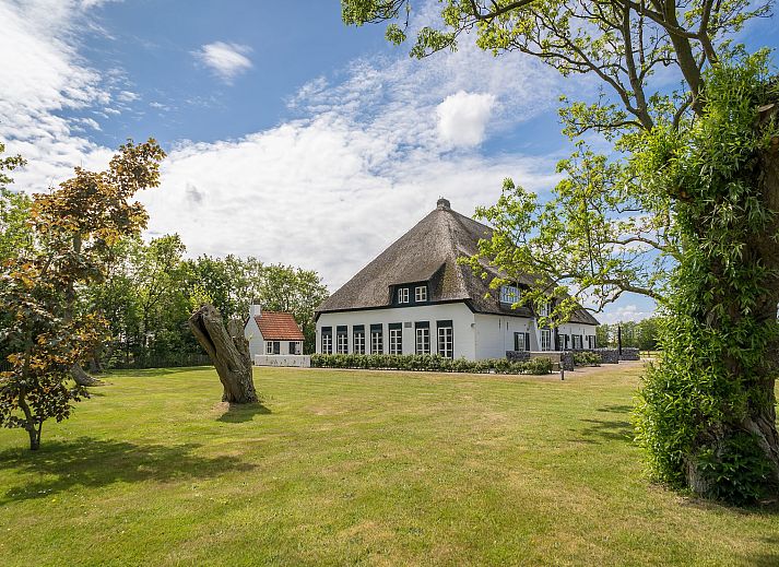 Guest house 0101744 - Holiday property Texel - Appartement Hoeve Holland X7