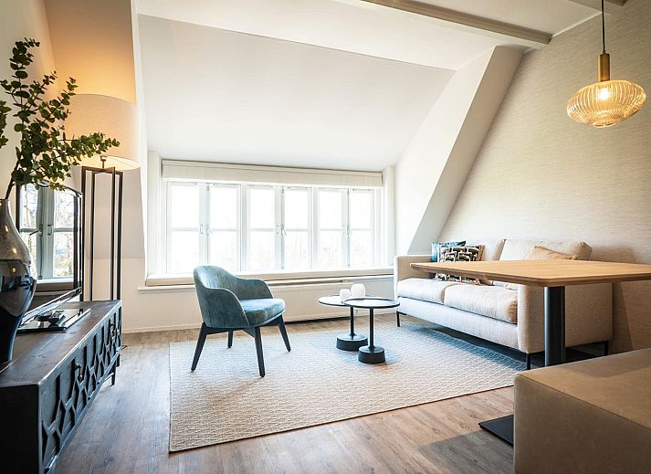 Guest house 0101744 - Holiday property Texel - Appartement Hoeve Holland X7