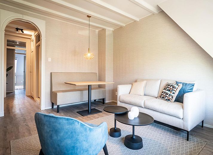 Guest house 0101744 - Holiday property Texel - Appartement Hoeve Holland X7