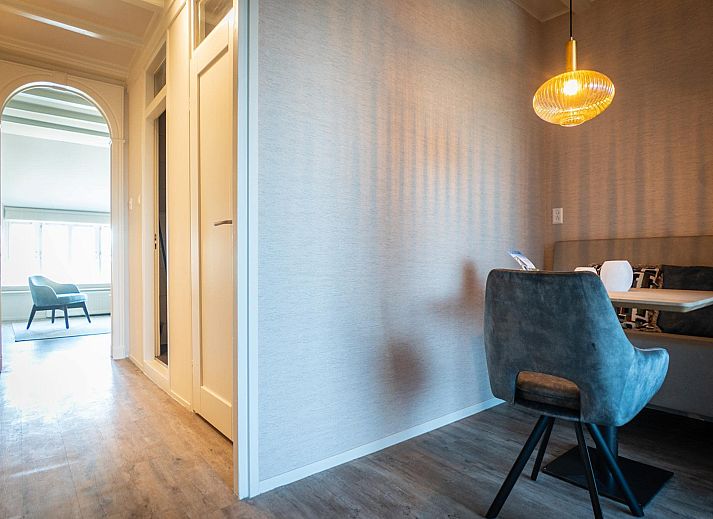 Guest house 0101744 - Holiday property Texel - Appartement Hoeve Holland X7