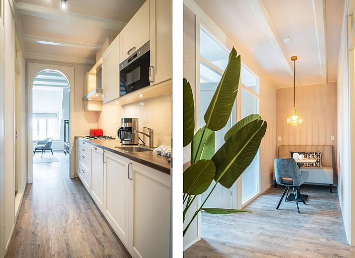 Guest house 0101744 - Holiday property Texel - Appartement Hoeve Holland X7