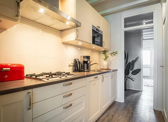 Guest house 0101744 - Holiday property Texel - Appartement Hoeve Holland X7