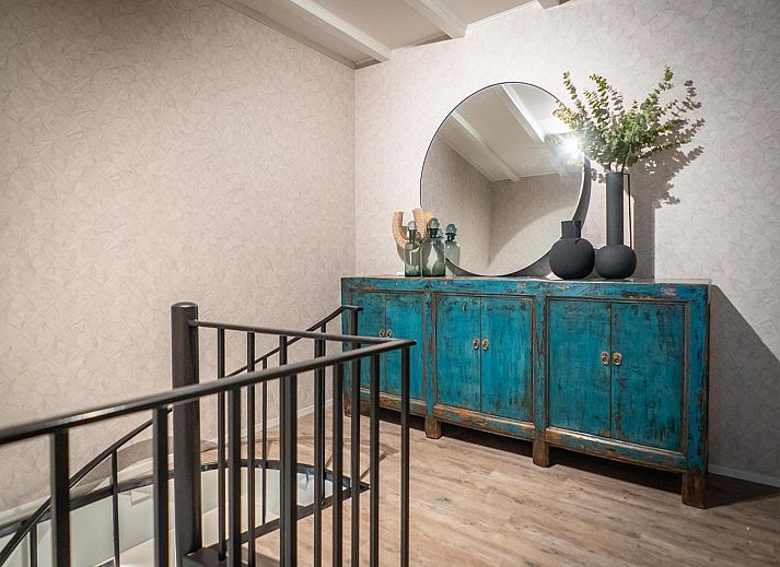 Guest house 0101744 - Holiday property Texel - Appartement Hoeve Holland X7