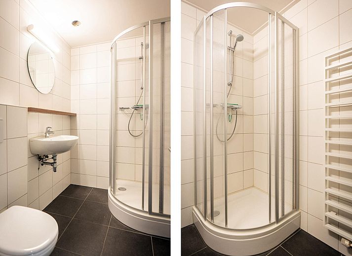 Guest house 0101744 - Holiday property Texel - Appartement Hoeve Holland X7