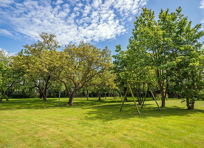 Guest house 0101744 - Holiday property Texel - Appartement Hoeve Holland X7