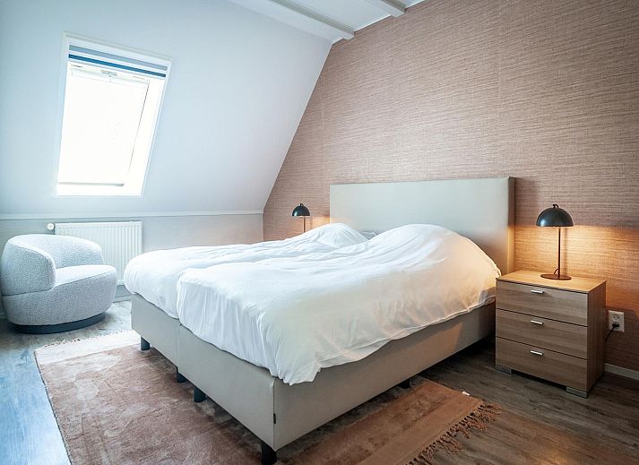 Unterkunft 0101747 - Ferienhaus Texel - App Hoeve Holland S2