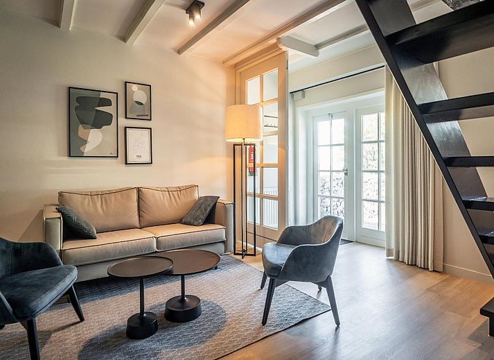 Unterkunft 0101747 - Ferienhaus Texel - App Hoeve Holland S2