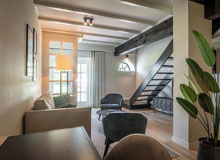Unterkunft 0101747 - Ferienhaus Texel - App Hoeve Holland S2