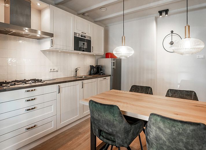 Unterkunft 0101747 - Ferienhaus Texel - App Hoeve Holland S2