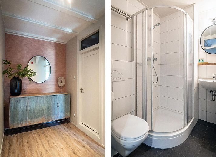 Unterkunft 0101747 - Ferienhaus Texel - App Hoeve Holland S2