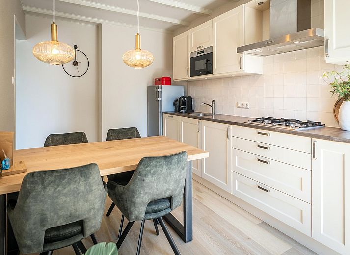 Verblijf 0101748 - Vakantiewoning Texel - App Hoeve Holland S5