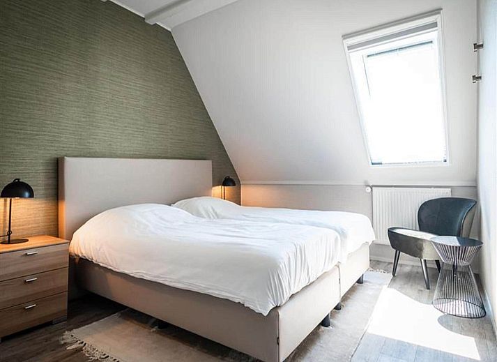 Verblijf 0101748 - Vakantiewoning Texel - App Hoeve Holland S5