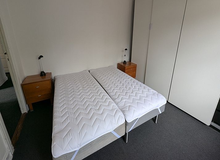 Verblijf 0101748 - Vakantiewoning Texel - App Hoeve Holland S5
