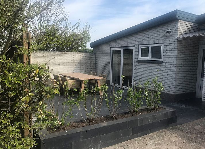 Guest house 0101750 - Apartment Texel - Stoeterij C65
