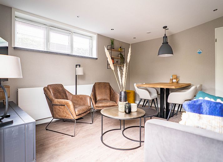 Guest house 0101750 - Apartment Texel - Stoeterij C65