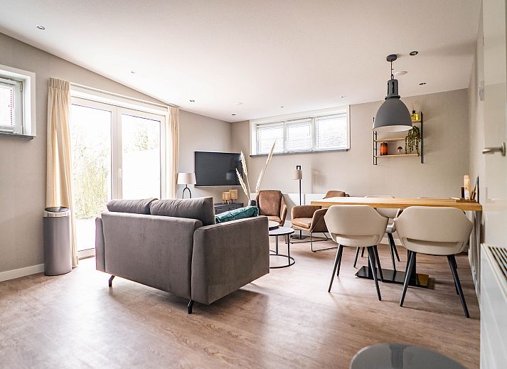 Guest house 0101750 - Apartment Texel - Stoeterij C65