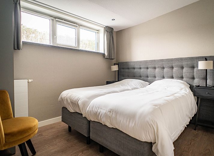 Guest house 0101750 - Apartment Texel - Stoeterij C65