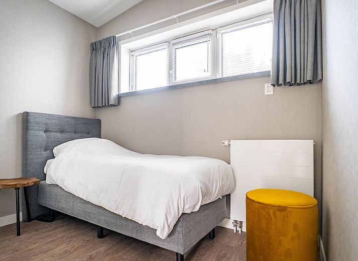 Guest house 0101750 - Apartment Texel - Stoeterij C65