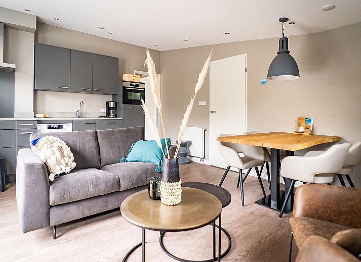 Guest house 0101750 - Apartment Texel - Stoeterij C65