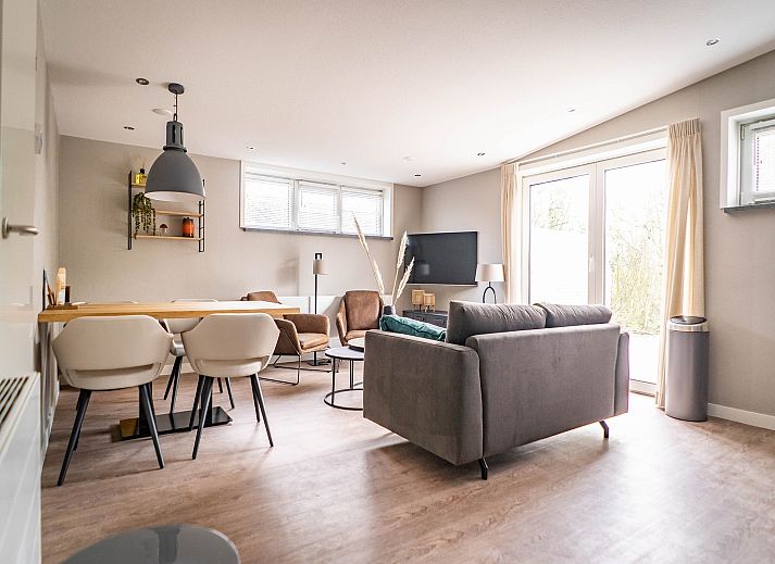 Guest house 0101750 - Apartment Texel - Stoeterij C65