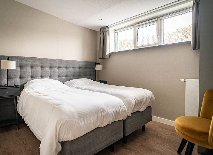 Guest house 0101750 - Apartment Texel - Stoeterij C65