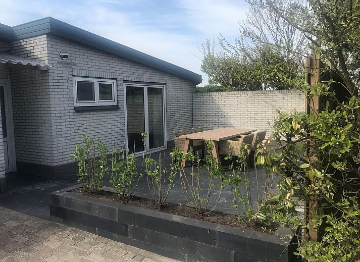 Guest house 0101750 - Apartment Texel - Stoeterij C65