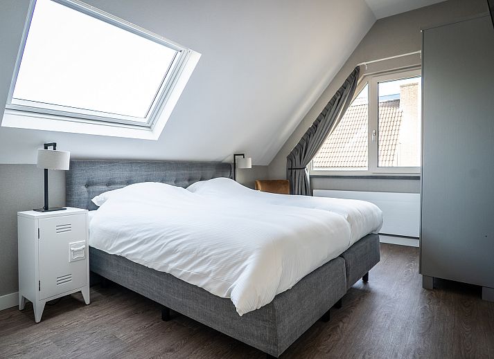 Guest house 0101753 - Bungalow Texel - Hodshonstraat B-12