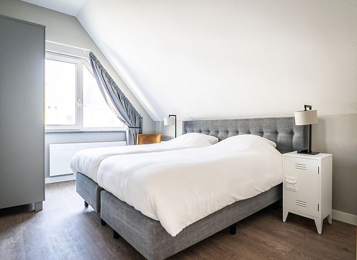 Guest house 0101753 - Bungalow Texel - Hodshonstraat B-12