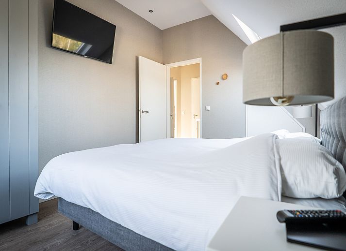 Guest house 0101753 - Bungalow Texel - Hodshonstraat B-12