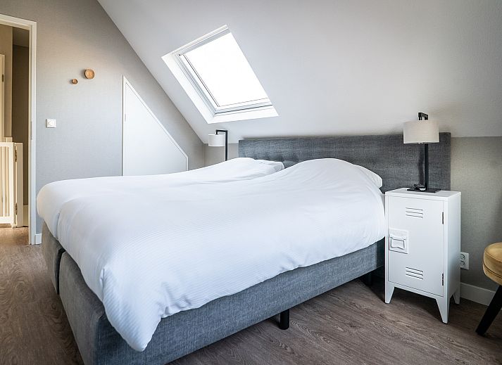 Guest house 0101753 - Bungalow Texel - Hodshonstraat B-12