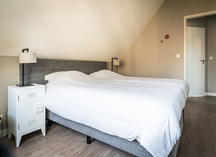 Guest house 0101753 - Bungalow Texel - Hodshonstraat B-12