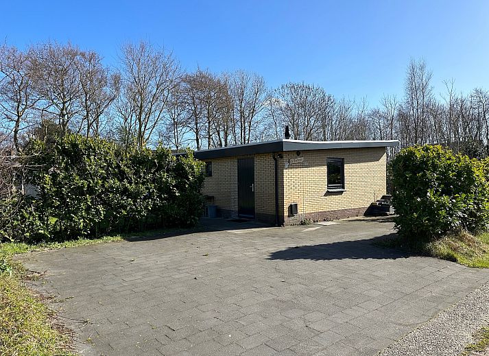 Unterkunft 0101761 - Bungalow Texel - Bungalow de Bolhoed