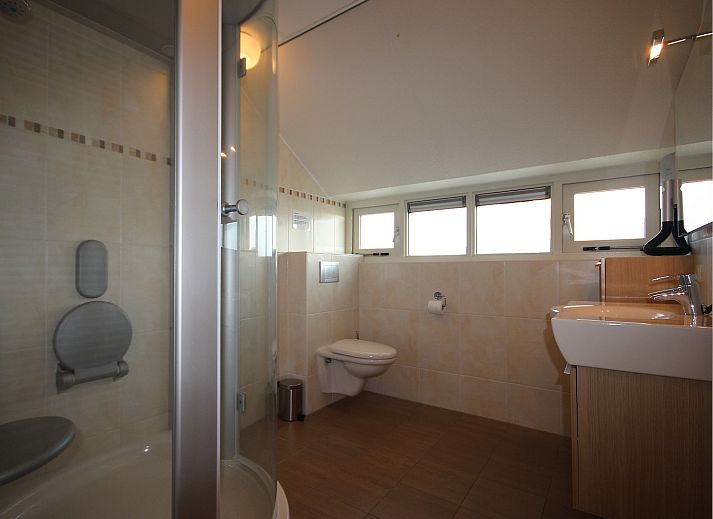 Verblijf 0101769 - Vakantiewoning Texel - De Witte Hoek villa 136